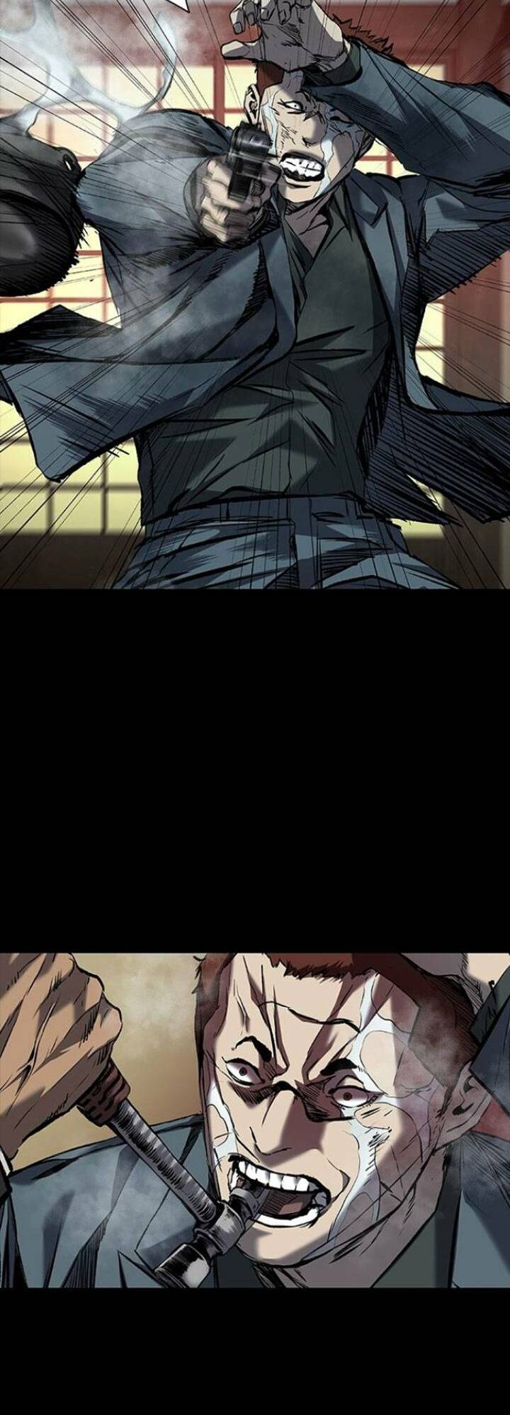 BáO Thù 2: VạN Nhân Chi ThượNg Chapter 16 - Trang 2