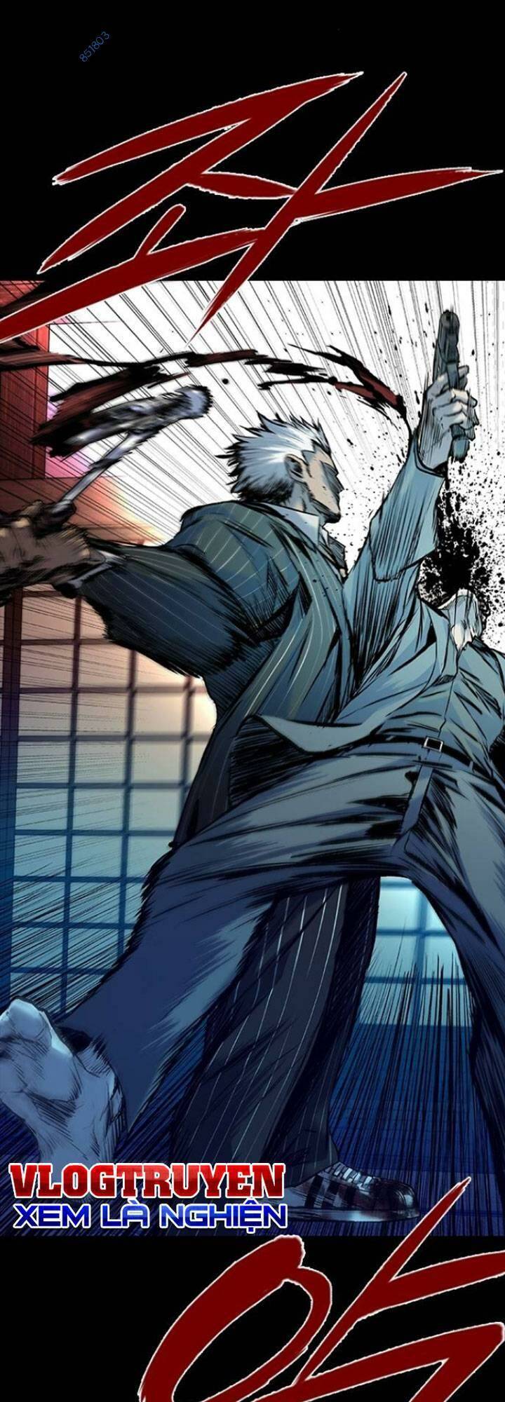 BáO Thù 2: VạN Nhân Chi ThượNg Chapter 16 - Trang 2