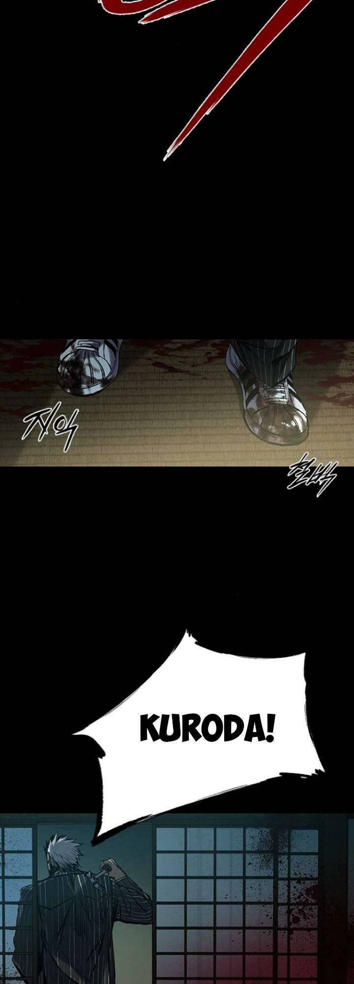 BáO Thù 2: VạN Nhân Chi ThượNg Chapter 16 - Trang 2