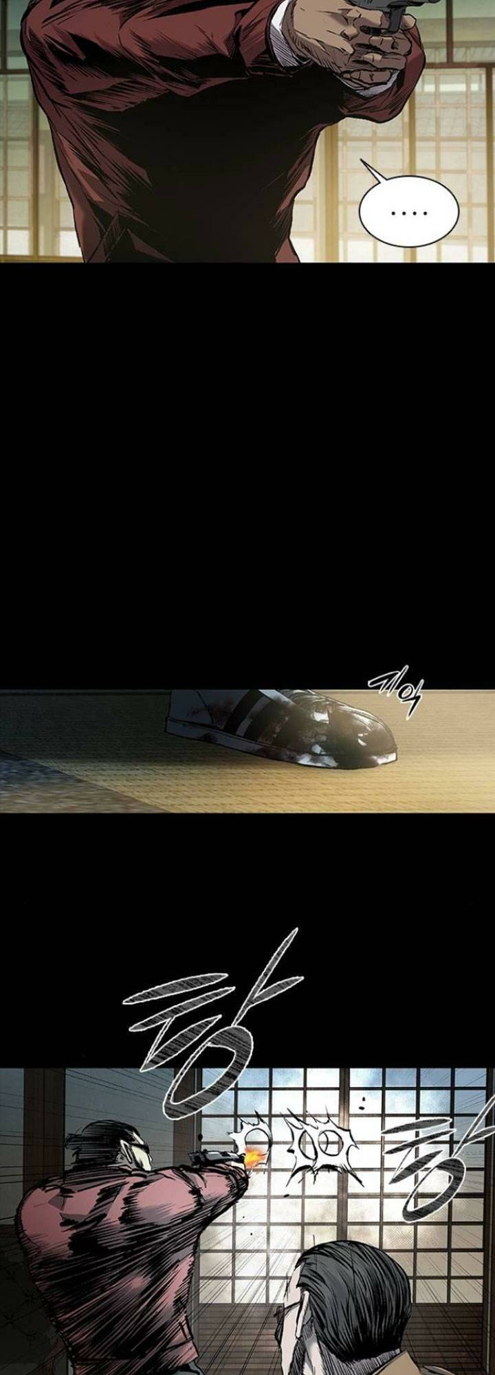 BáO Thù 2: VạN Nhân Chi ThượNg Chapter 16 - Trang 2