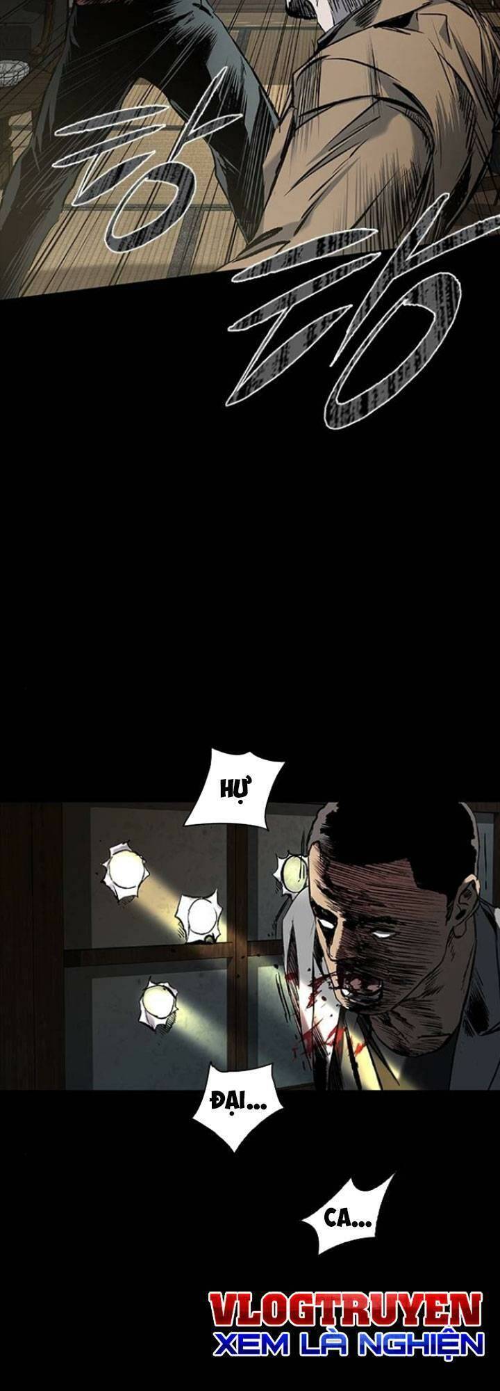 BáO Thù 2: VạN Nhân Chi ThượNg Chapter 16 - Trang 2