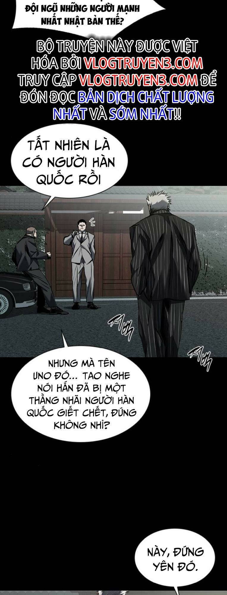 BáO Thù 2: VạN Nhân Chi ThượNg Chapter 16 - Trang 2