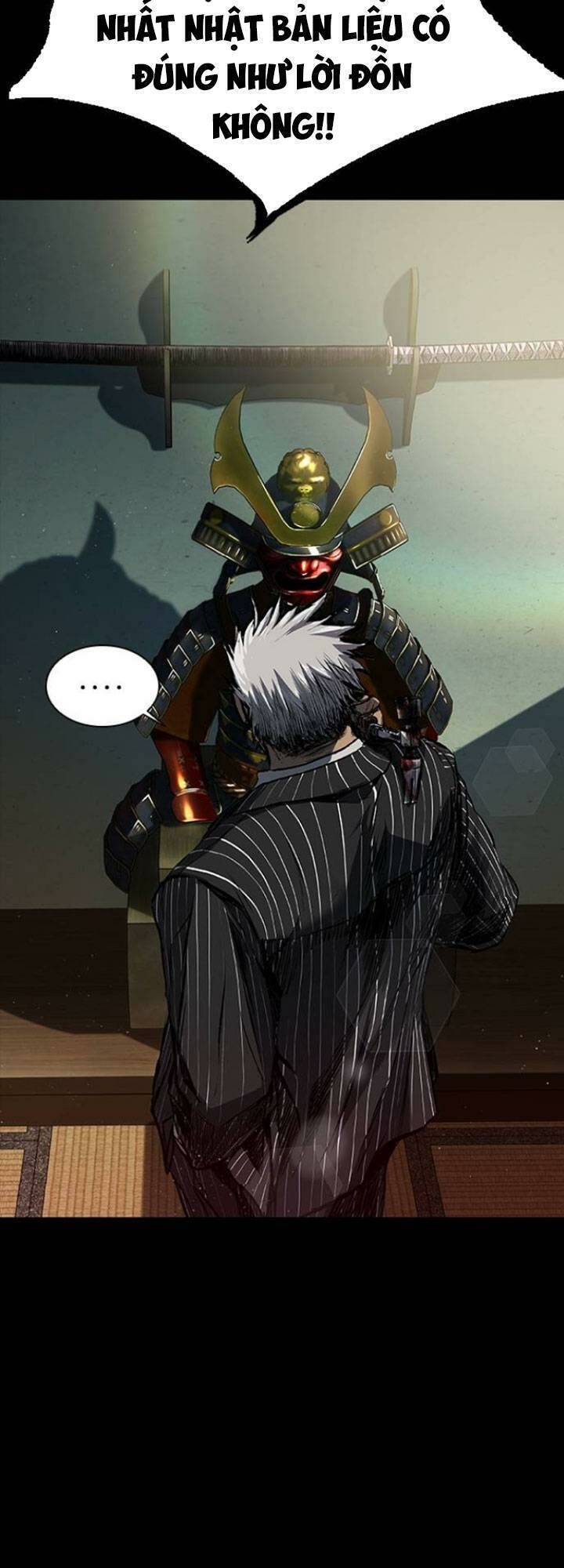 BáO Thù 2: VạN Nhân Chi ThượNg Chapter 16 - Trang 2