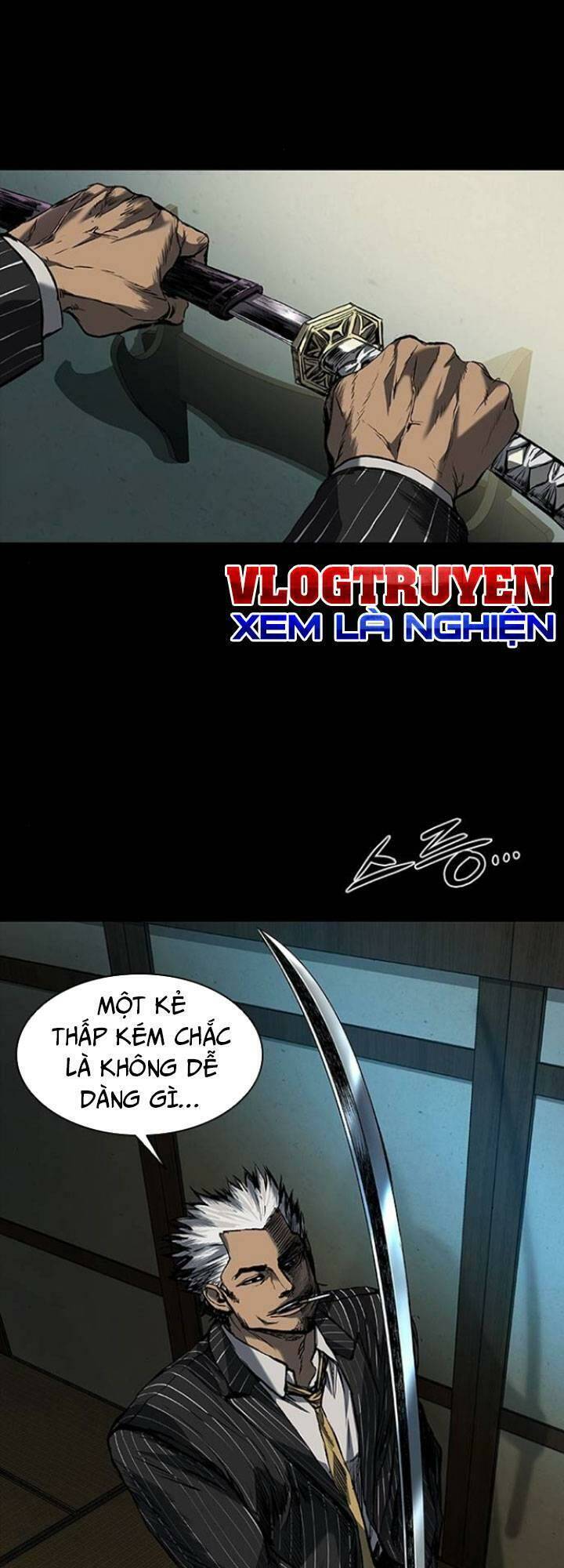 BáO Thù 2: VạN Nhân Chi ThượNg Chapter 16 - Trang 2