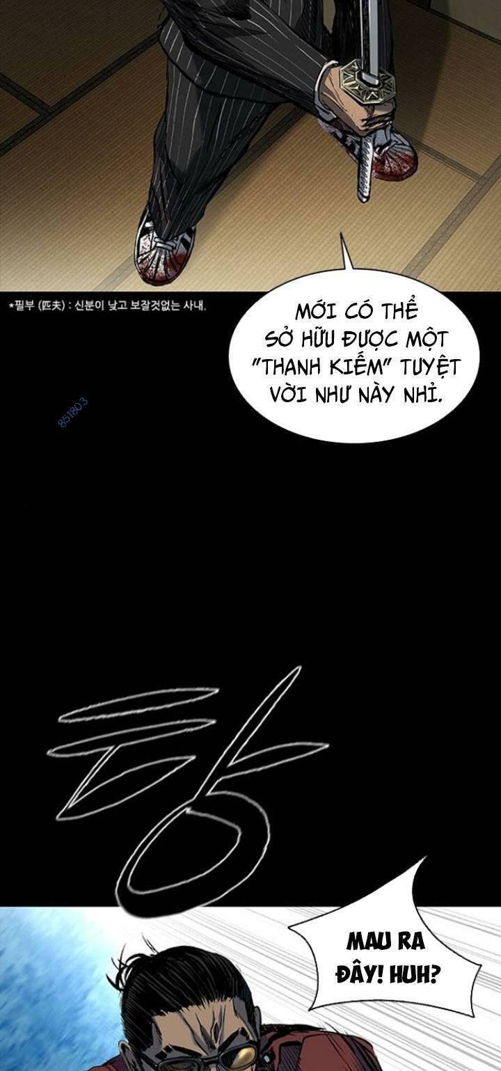 BáO Thù 2: VạN Nhân Chi ThượNg Chapter 16 - Trang 2