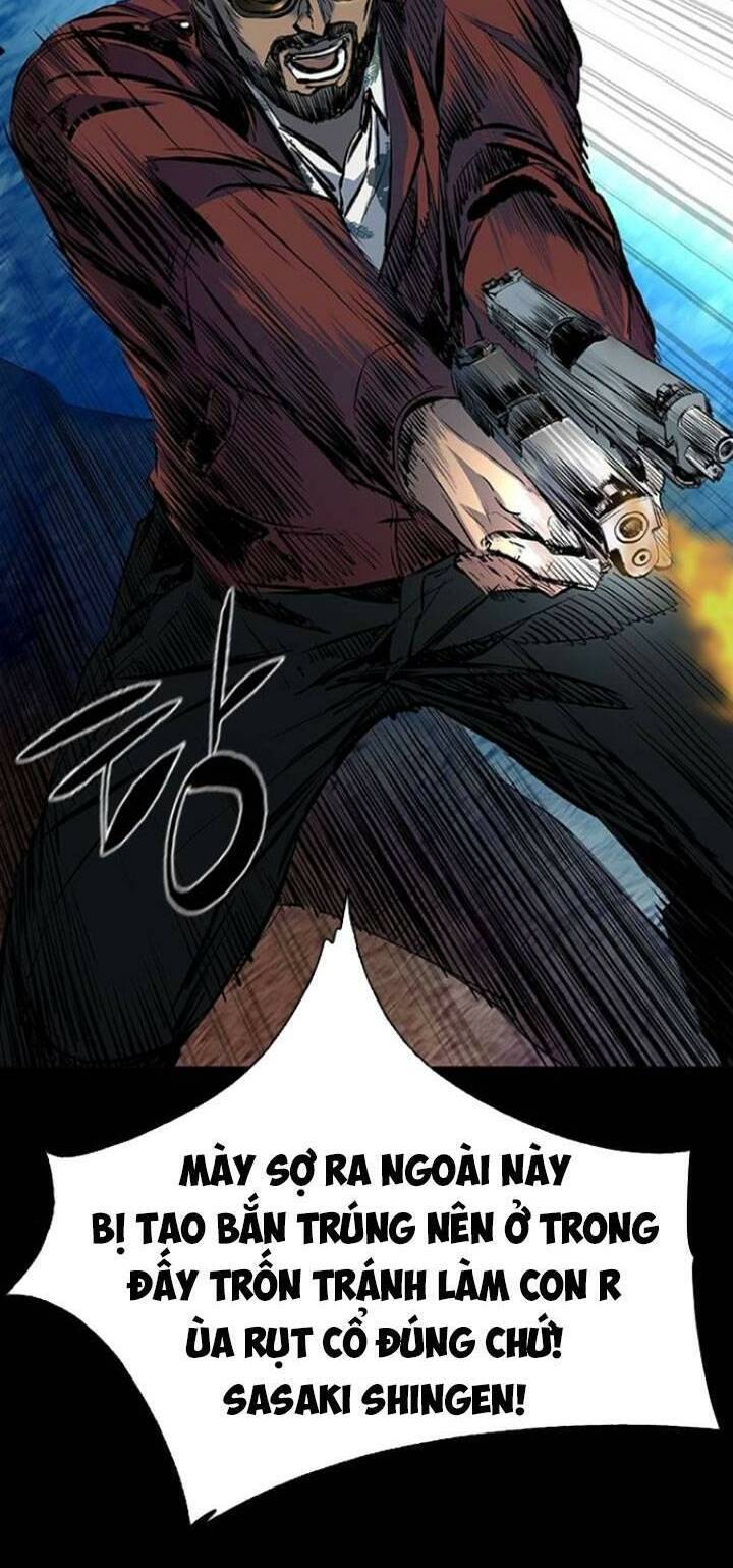 BáO Thù 2: VạN Nhân Chi ThượNg Chapter 16 - Trang 2