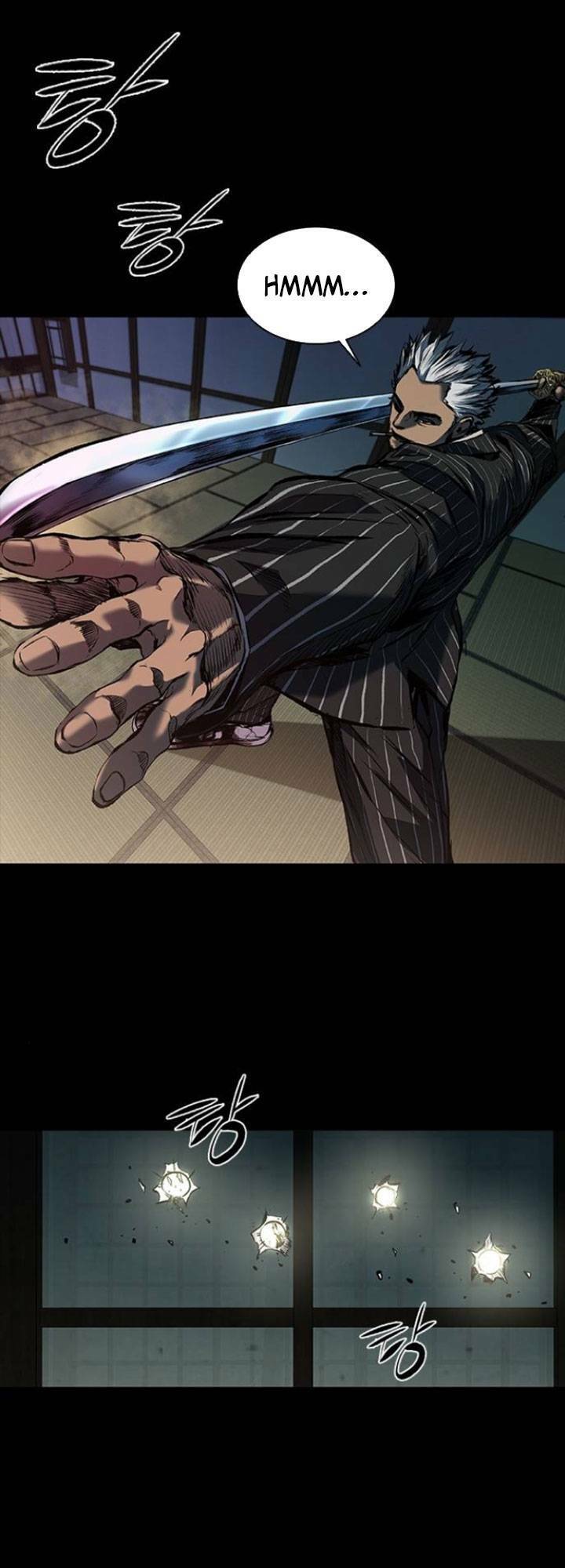 BáO Thù 2: VạN Nhân Chi ThượNg Chapter 16 - Trang 2