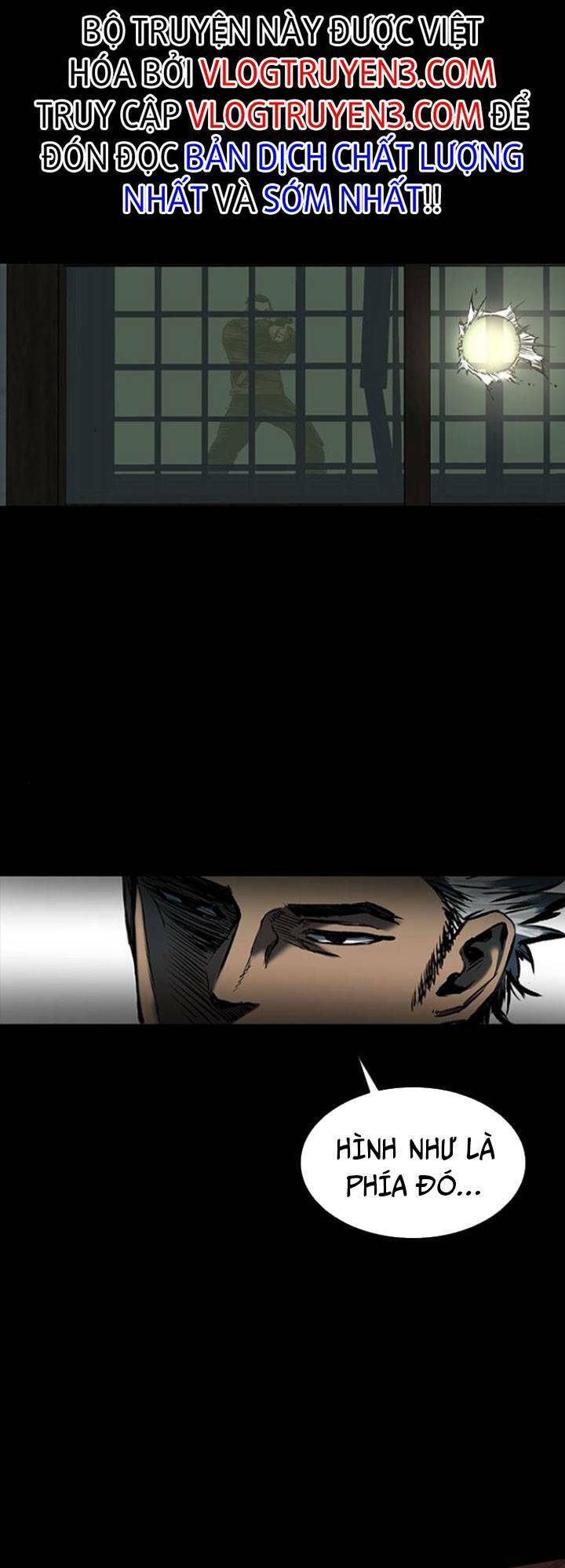 BáO Thù 2: VạN Nhân Chi ThượNg Chapter 16 - Trang 2