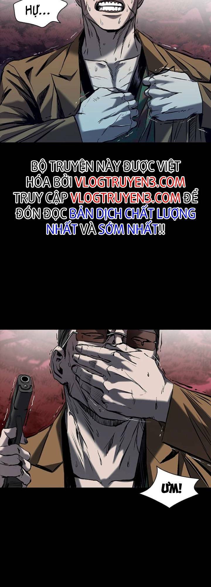 BáO Thù 2: VạN Nhân Chi ThượNg Chapter 16 - Trang 2