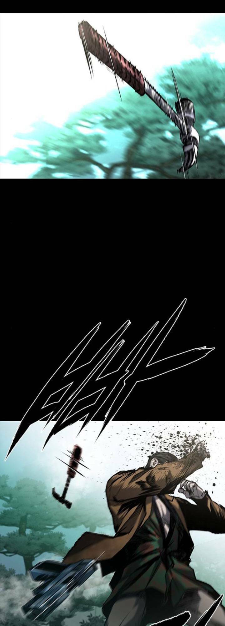 BáO Thù 2: VạN Nhân Chi ThượNg Chapter 16 - Trang 2