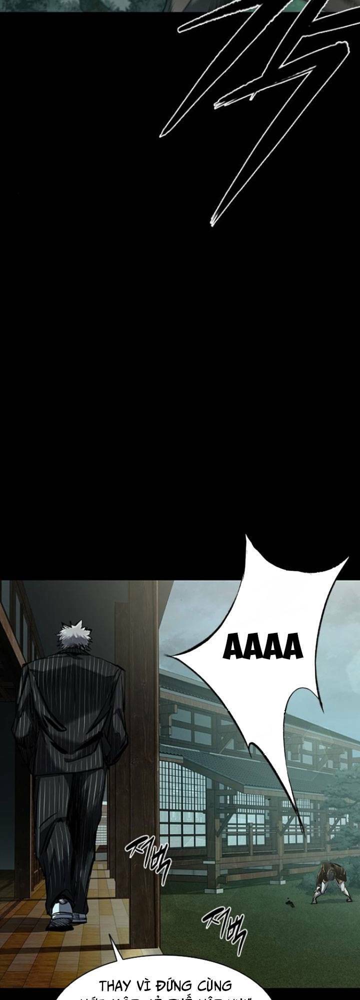 BáO Thù 2: VạN Nhân Chi ThượNg Chapter 16 - Trang 2