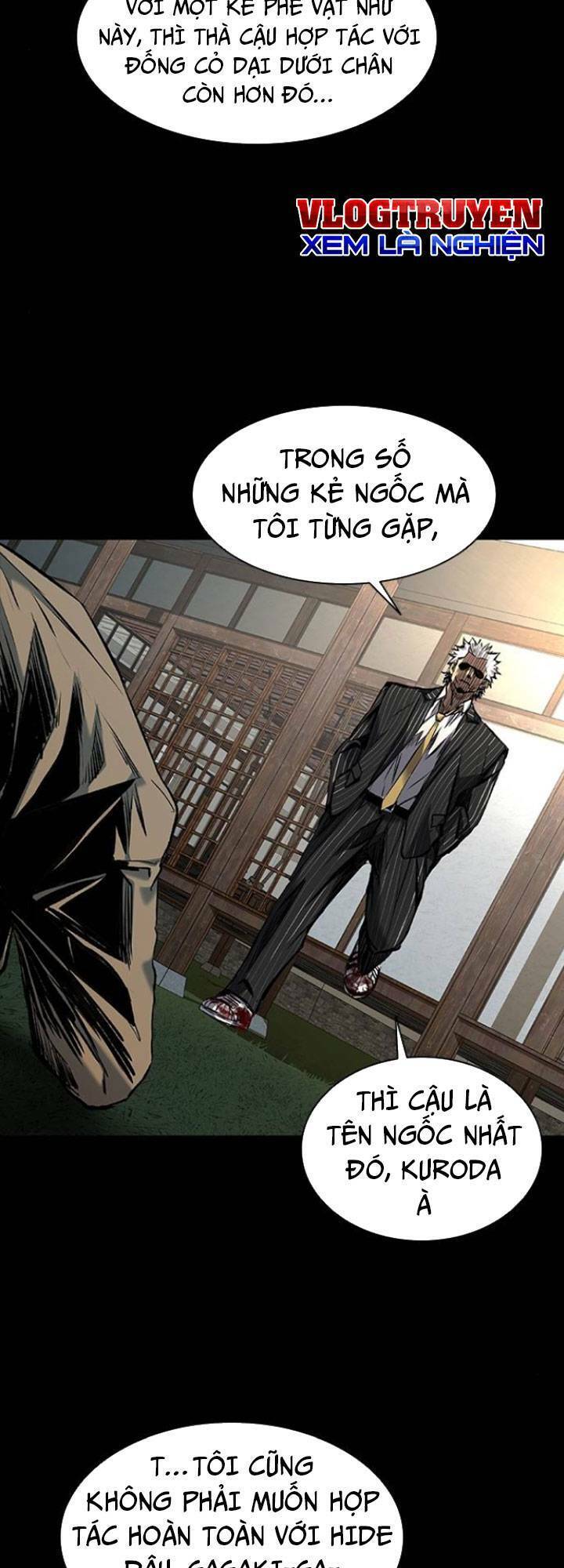 BáO Thù 2: VạN Nhân Chi ThượNg Chapter 16 - Trang 2