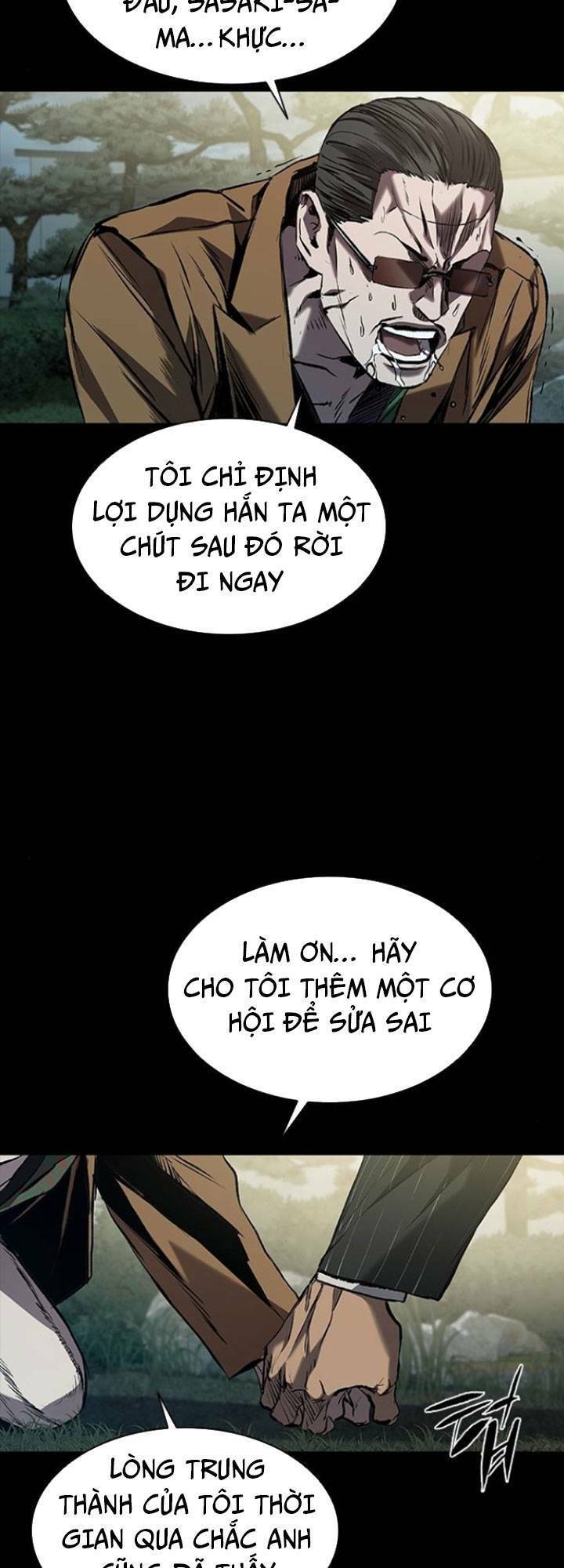 BáO Thù 2: VạN Nhân Chi ThượNg Chapter 16 - Trang 2