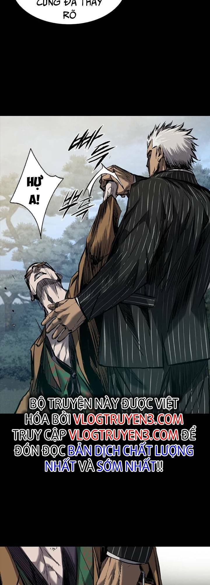 BáO Thù 2: VạN Nhân Chi ThượNg Chapter 16 - Trang 2