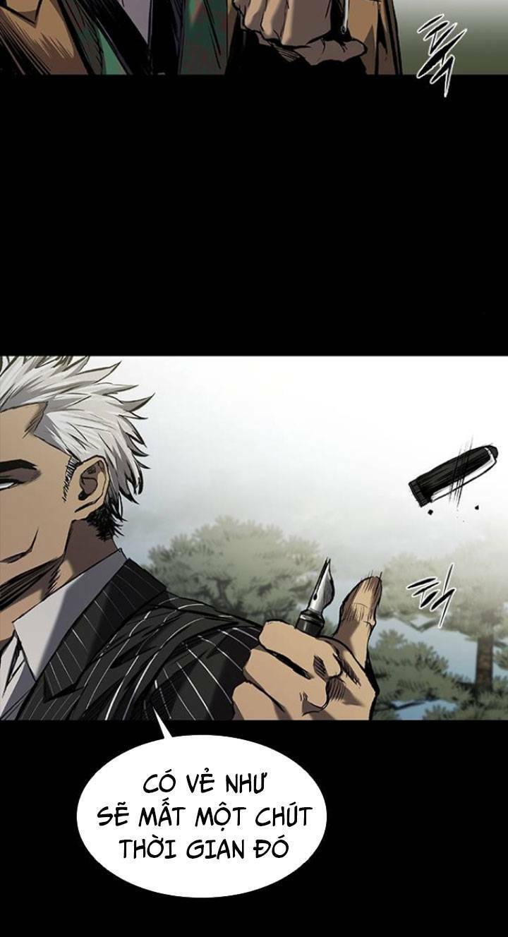 BáO Thù 2: VạN Nhân Chi ThượNg Chapter 16 - Trang 2