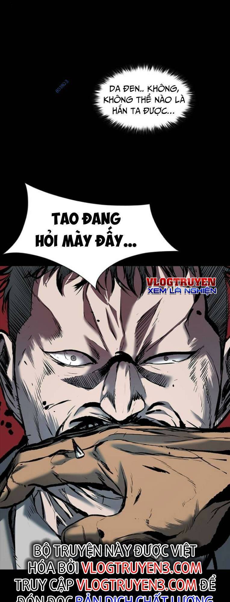BáO Thù 2: VạN Nhân Chi ThượNg Chapter 16 - Trang 2