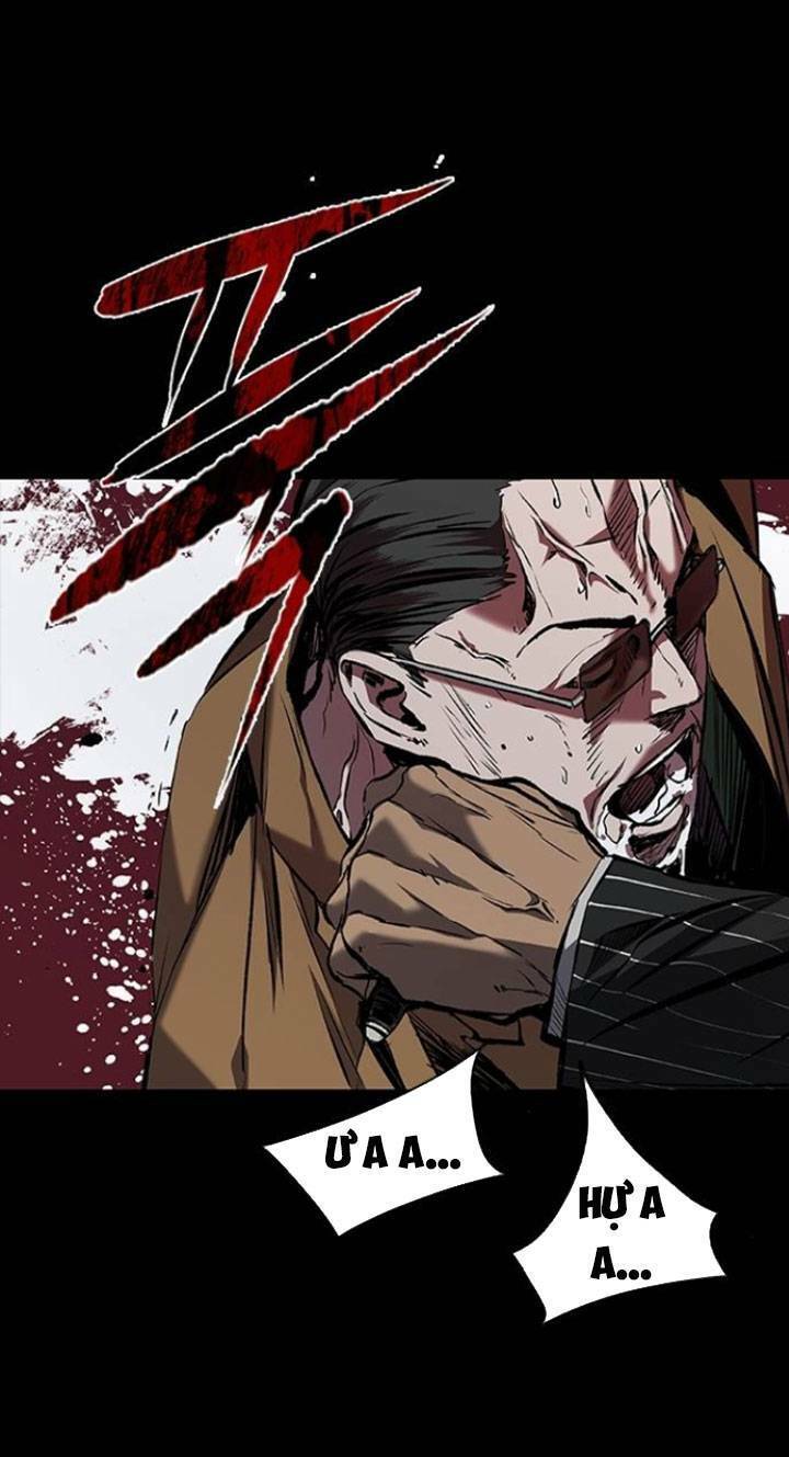 BáO Thù 2: VạN Nhân Chi ThượNg Chapter 16 - Trang 2