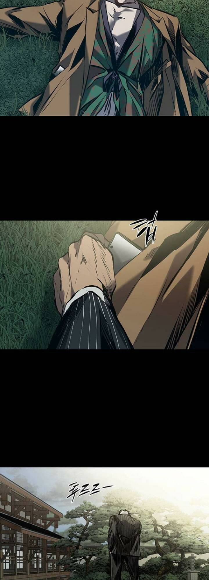 BáO Thù 2: VạN Nhân Chi ThượNg Chapter 16 - Trang 2