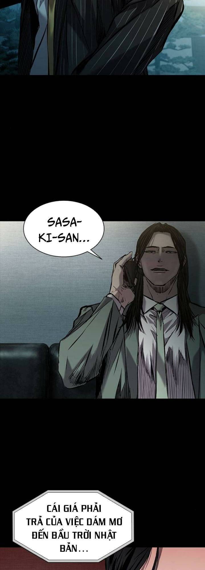 BáO Thù 2: VạN Nhân Chi ThượNg Chapter 16 - Trang 2