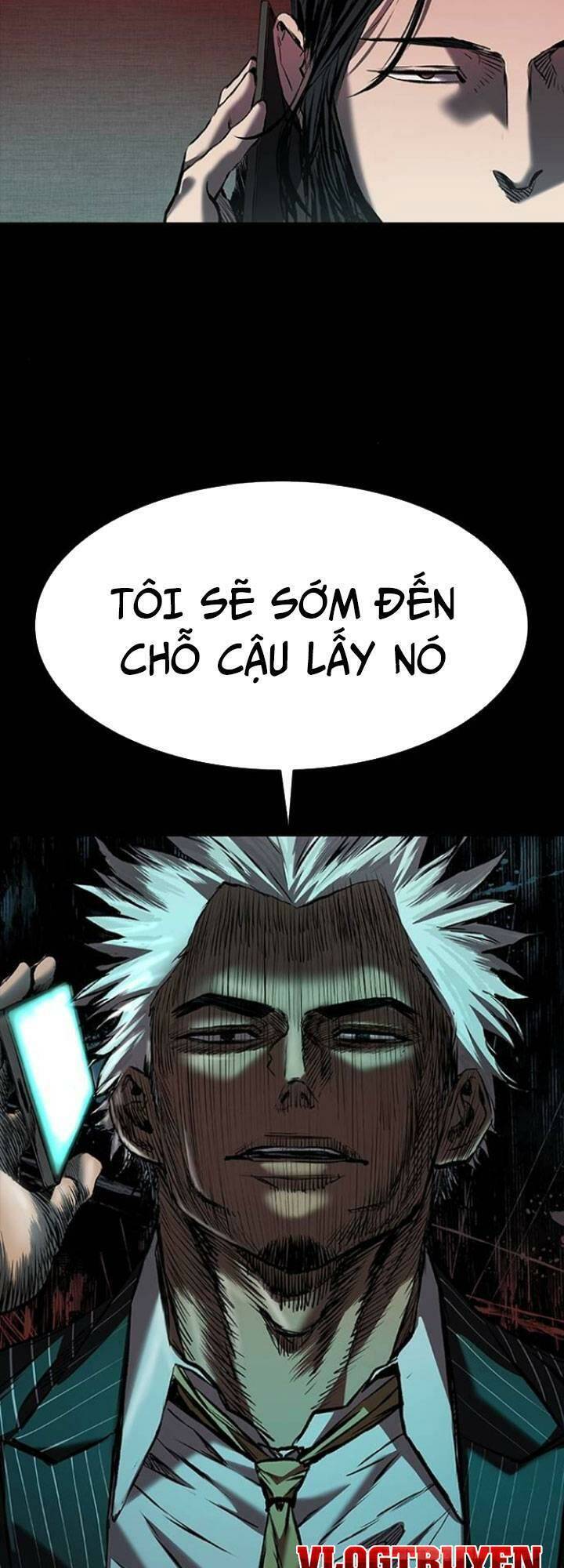 BáO Thù 2: VạN Nhân Chi ThượNg Chapter 16 - Trang 2