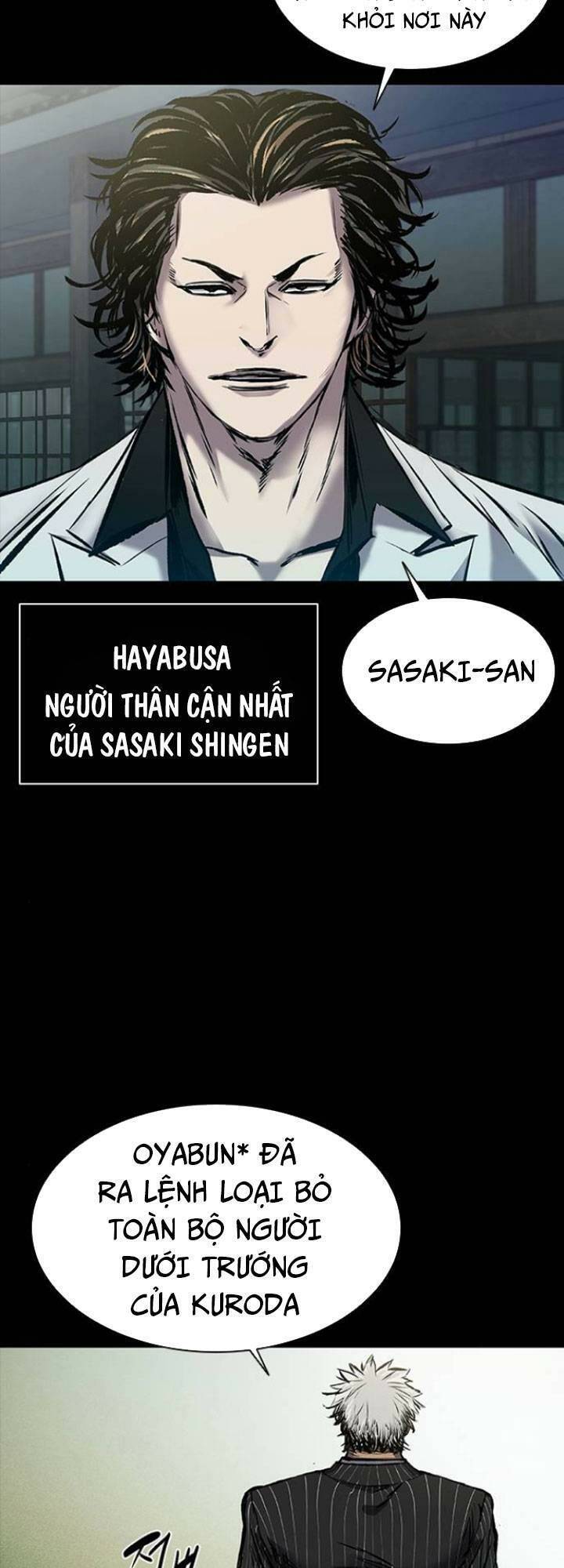 BáO Thù 2: VạN Nhân Chi ThượNg Chapter 16 - Trang 2