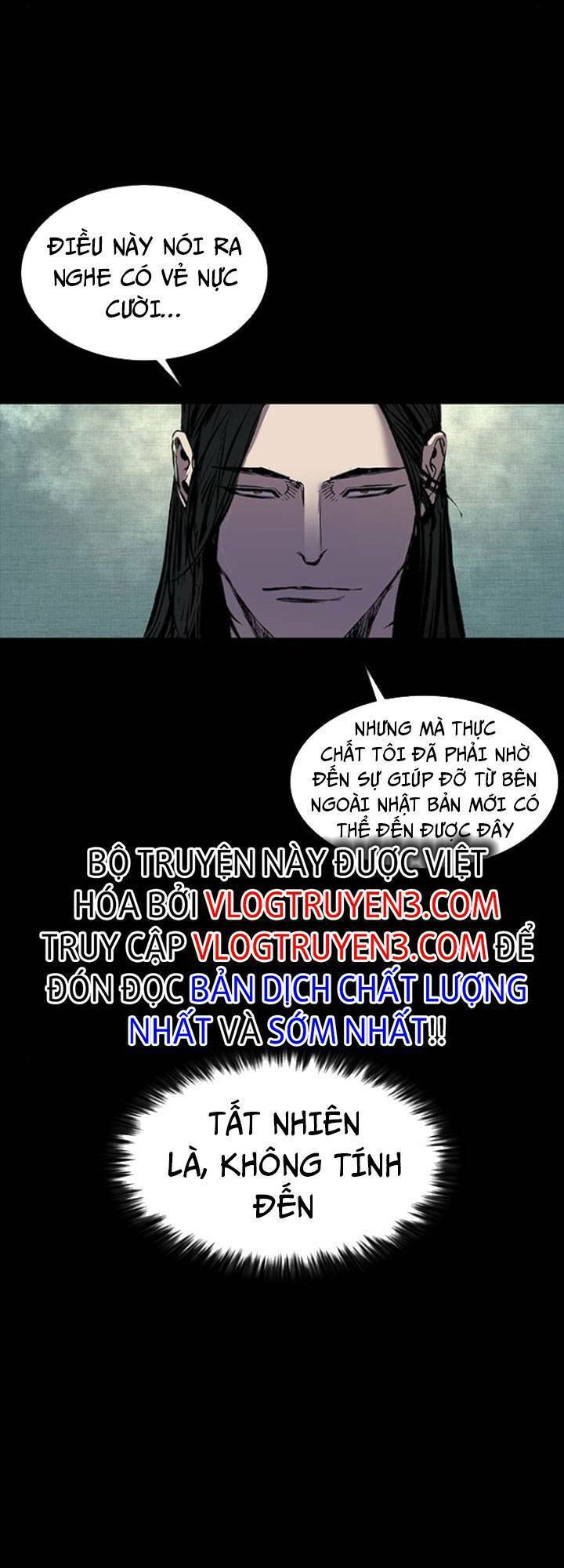 BáO Thù 2: VạN Nhân Chi ThượNg Chapter 16 - Trang 2