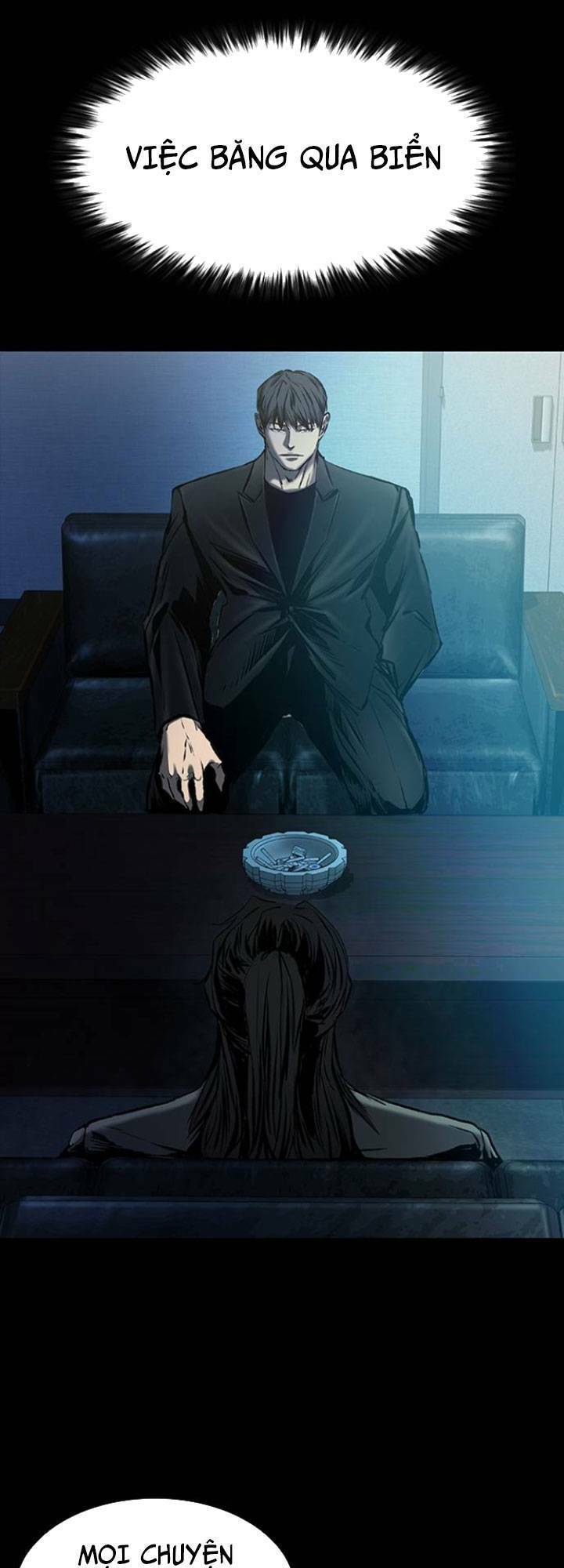 BáO Thù 2: VạN Nhân Chi ThượNg Chapter 16 - Trang 2