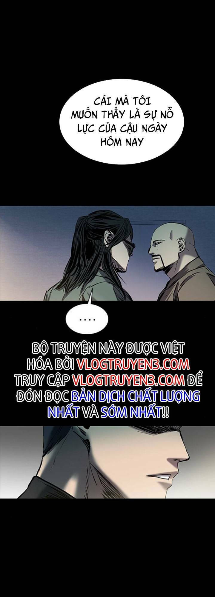 BáO Thù 2: VạN Nhân Chi ThượNg Chapter 16 - Trang 2