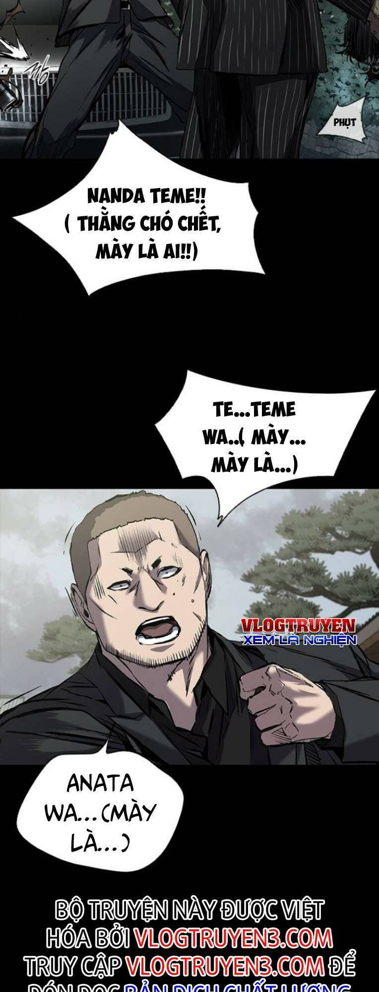 BáO Thù 2: VạN Nhân Chi ThượNg Chapter 16 - Trang 2