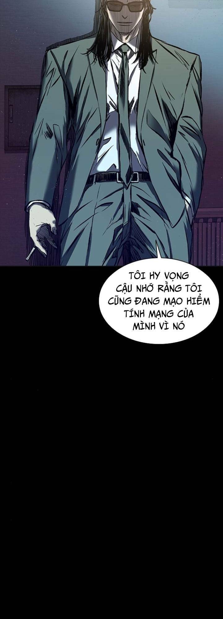 BáO Thù 2: VạN Nhân Chi ThượNg Chapter 16 - Trang 2