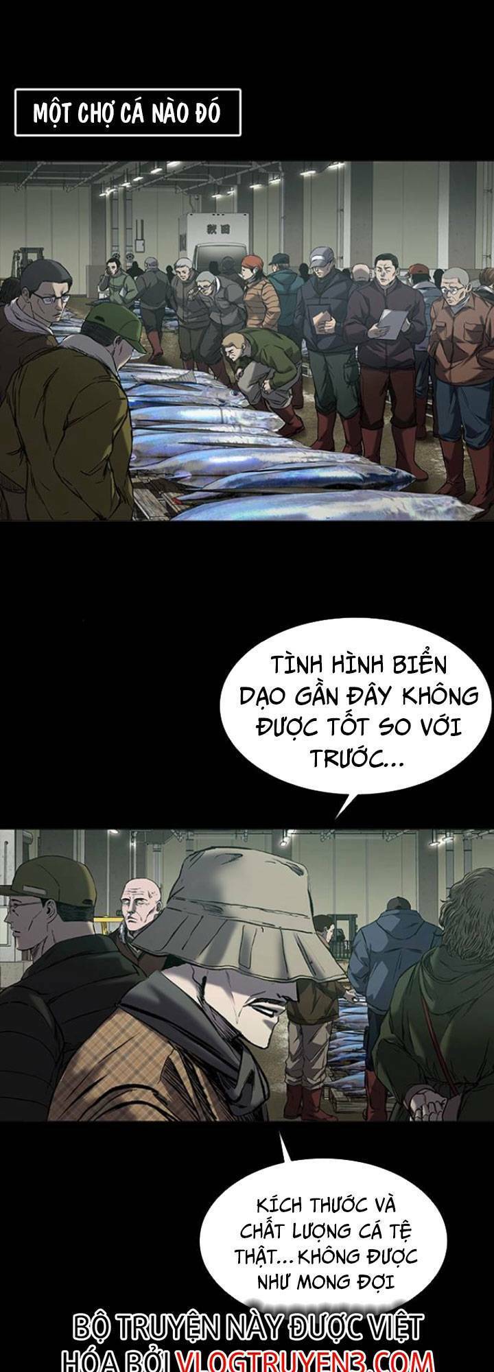 BáO Thù 2: VạN Nhân Chi ThượNg Chapter 16 - Trang 2