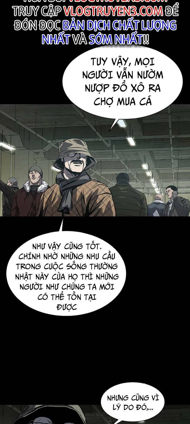 BáO Thù 2: VạN Nhân Chi ThượNg Chapter 16 - Trang 2