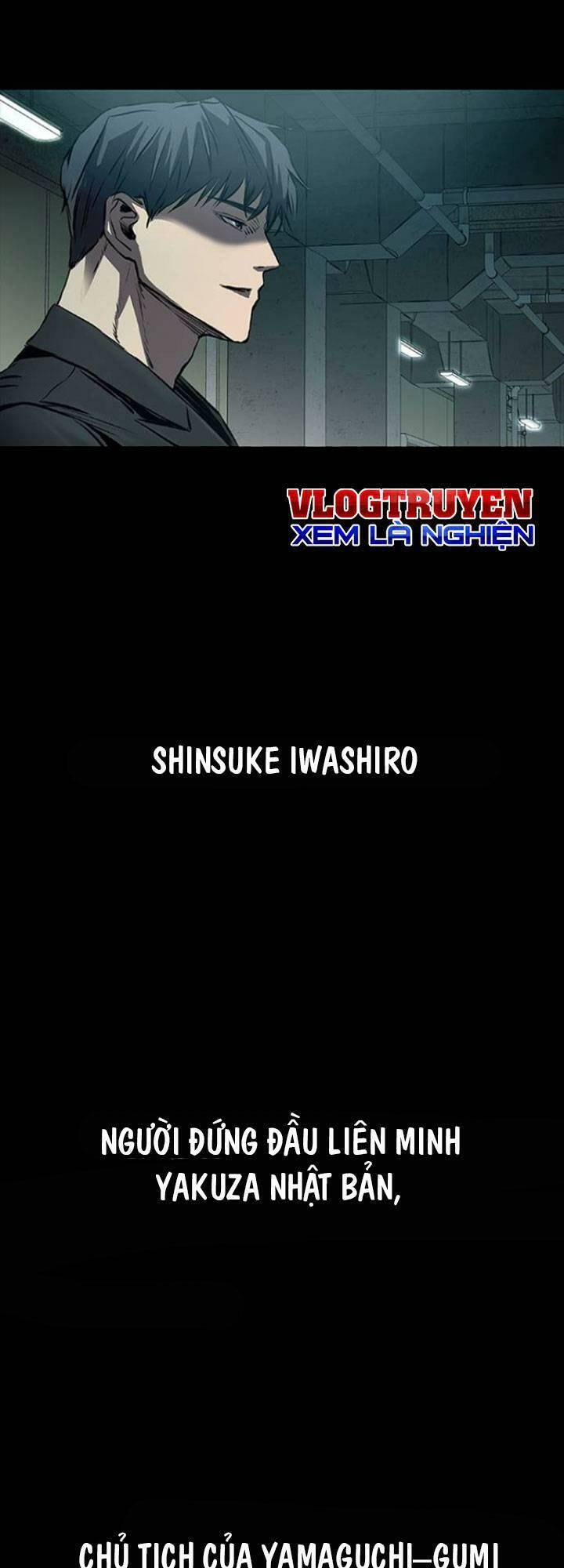 BáO Thù 2: VạN Nhân Chi ThượNg Chapter 16 - Trang 2