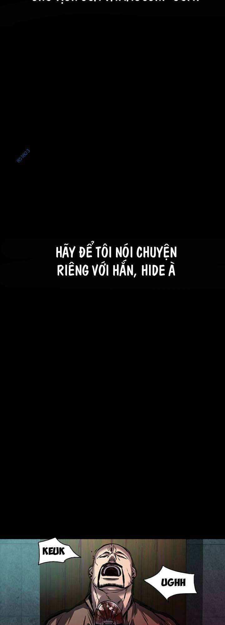 BáO Thù 2: VạN Nhân Chi ThượNg Chapter 16 - Trang 2