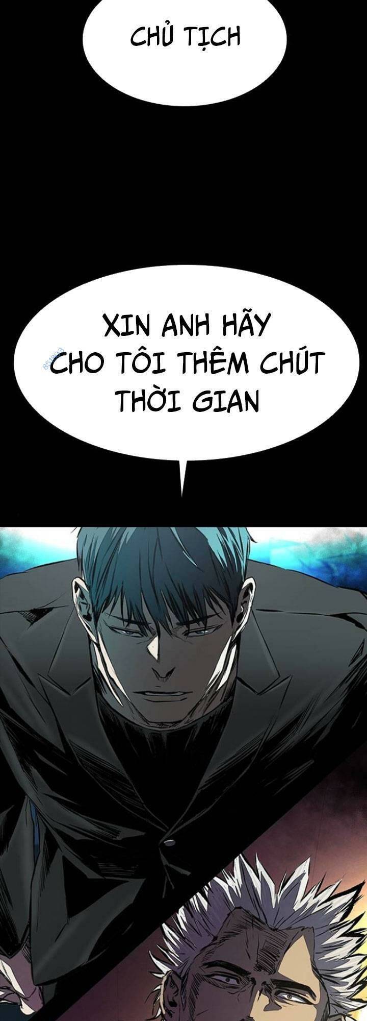 BáO Thù 2: VạN Nhân Chi ThượNg Chapter 16 - Trang 2