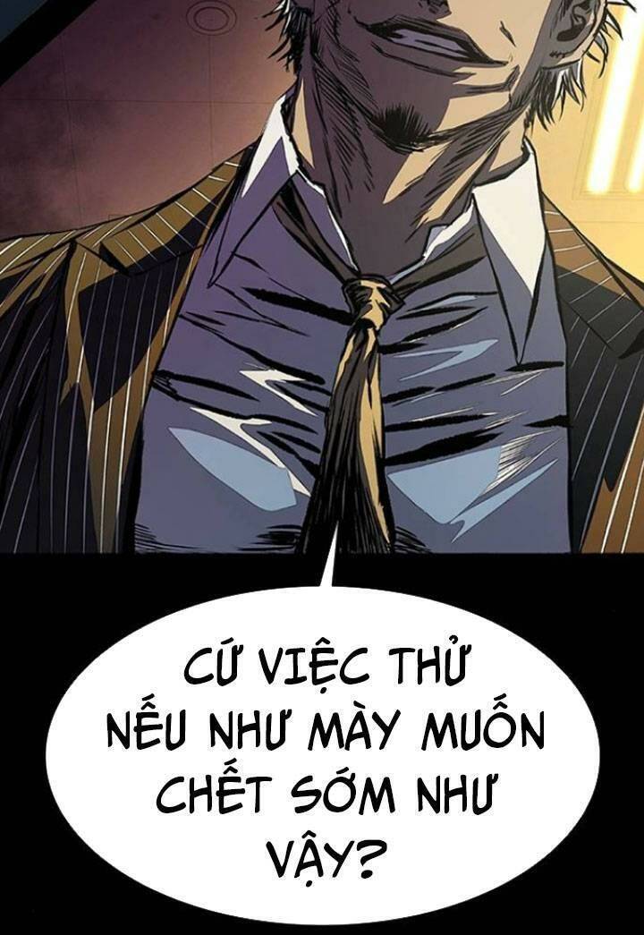 BáO Thù 2: VạN Nhân Chi ThượNg Chapter 16 - Trang 2