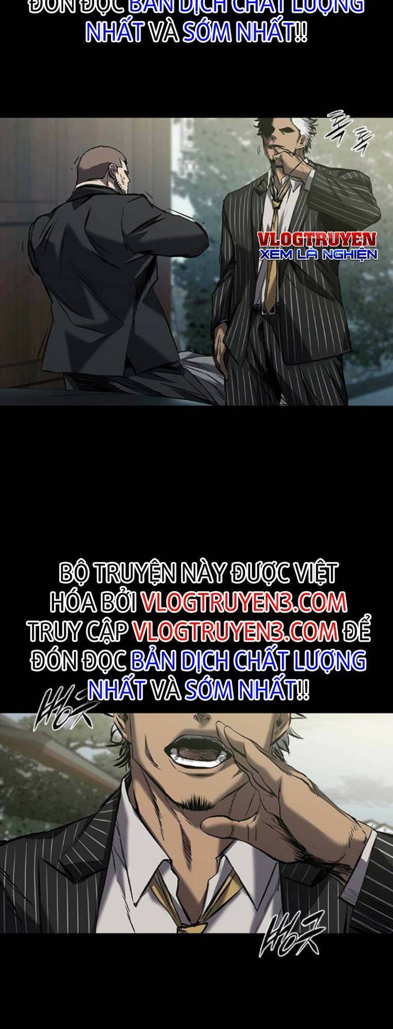 BáO Thù 2: VạN Nhân Chi ThượNg Chapter 16 - Trang 2