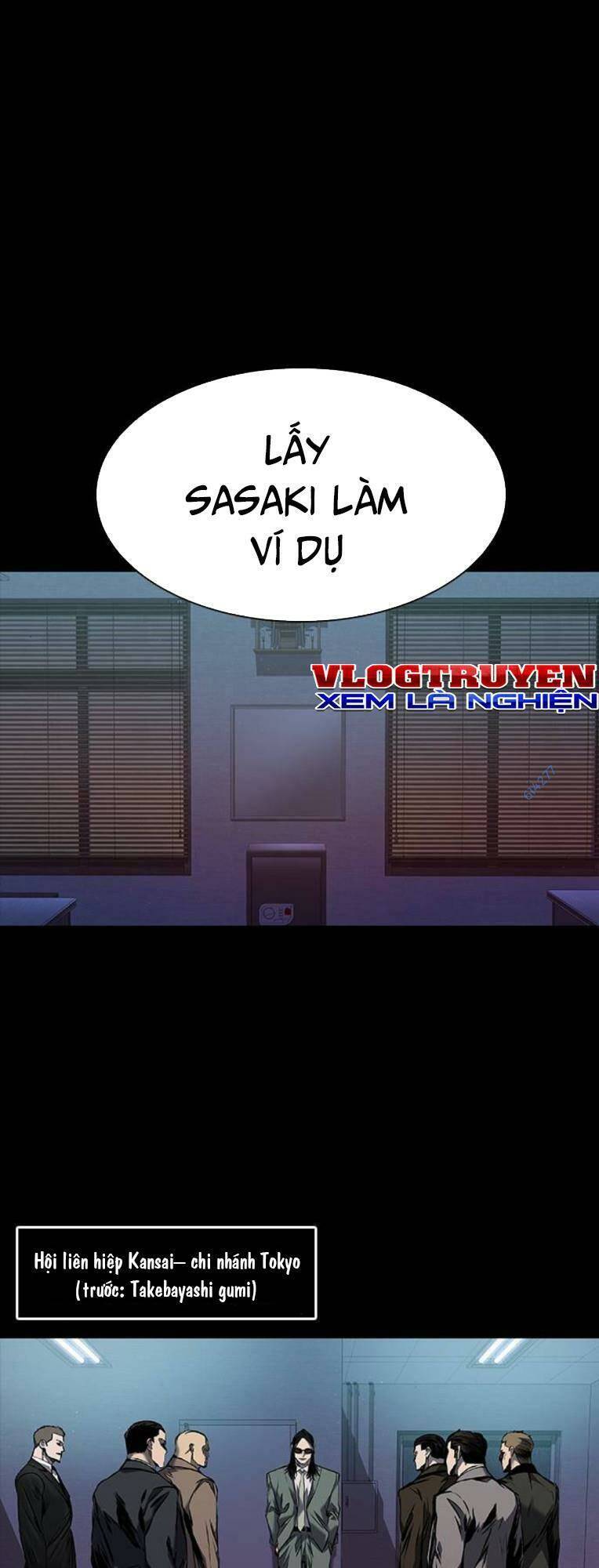 BáO Thù 2: VạN Nhân Chi ThượNg Chapter 17 - Trang 2