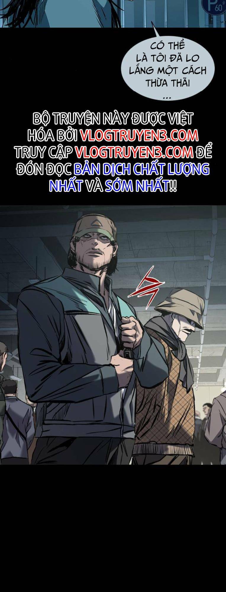 BáO Thù 2: VạN Nhân Chi ThượNg Chapter 17 - Trang 2