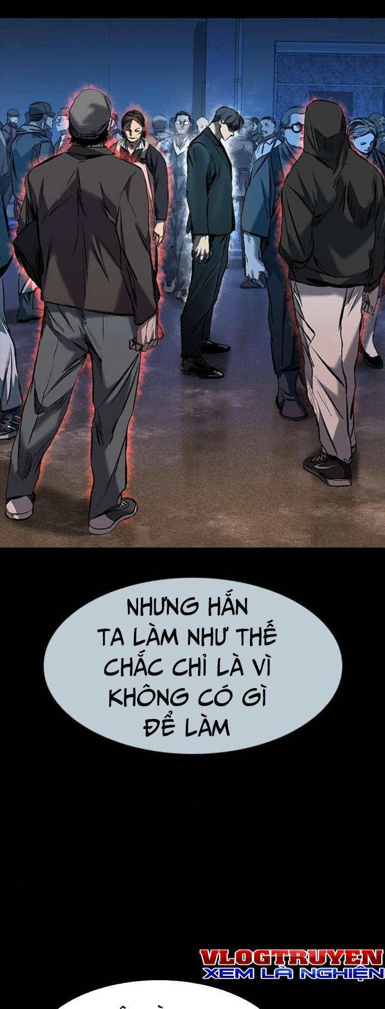 BáO Thù 2: VạN Nhân Chi ThượNg Chapter 17 - Trang 2