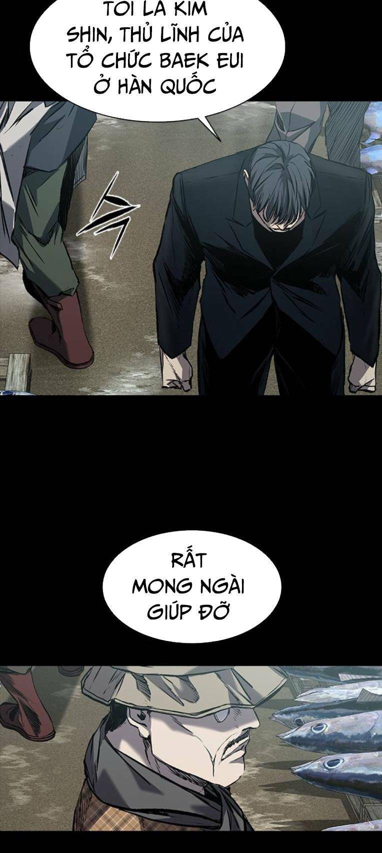 BáO Thù 2: VạN Nhân Chi ThượNg Chapter 17 - Trang 2