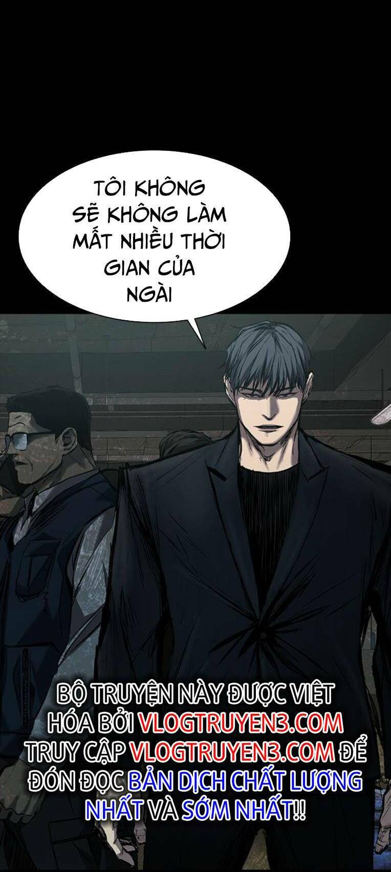 BáO Thù 2: VạN Nhân Chi ThượNg Chapter 17 - Trang 2