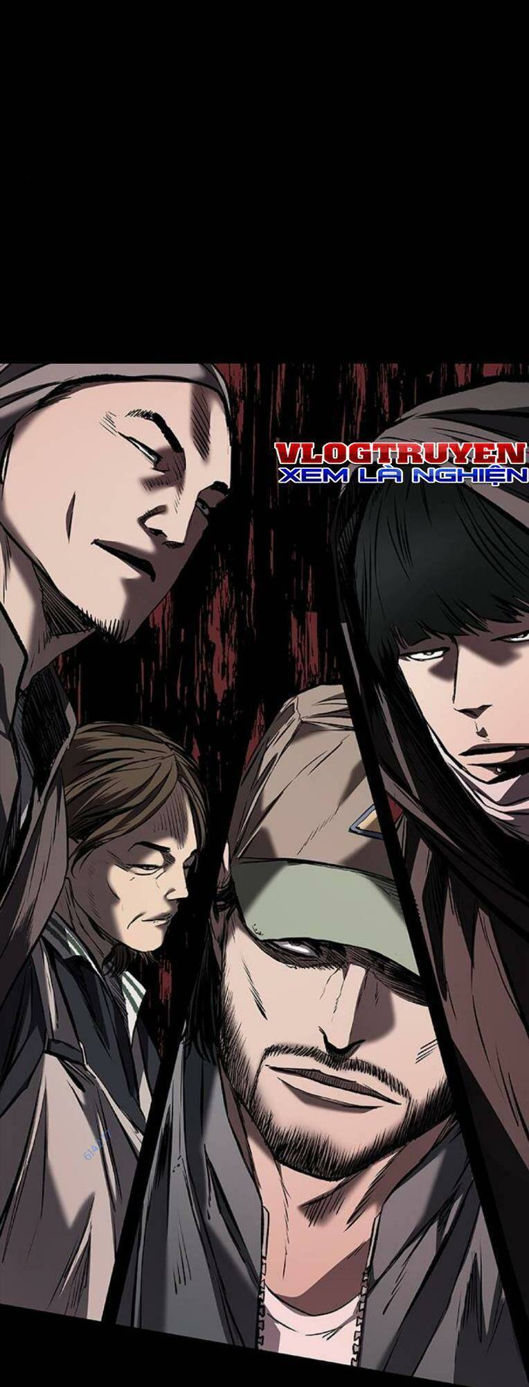 BáO Thù 2: VạN Nhân Chi ThượNg Chapter 17 - Trang 2