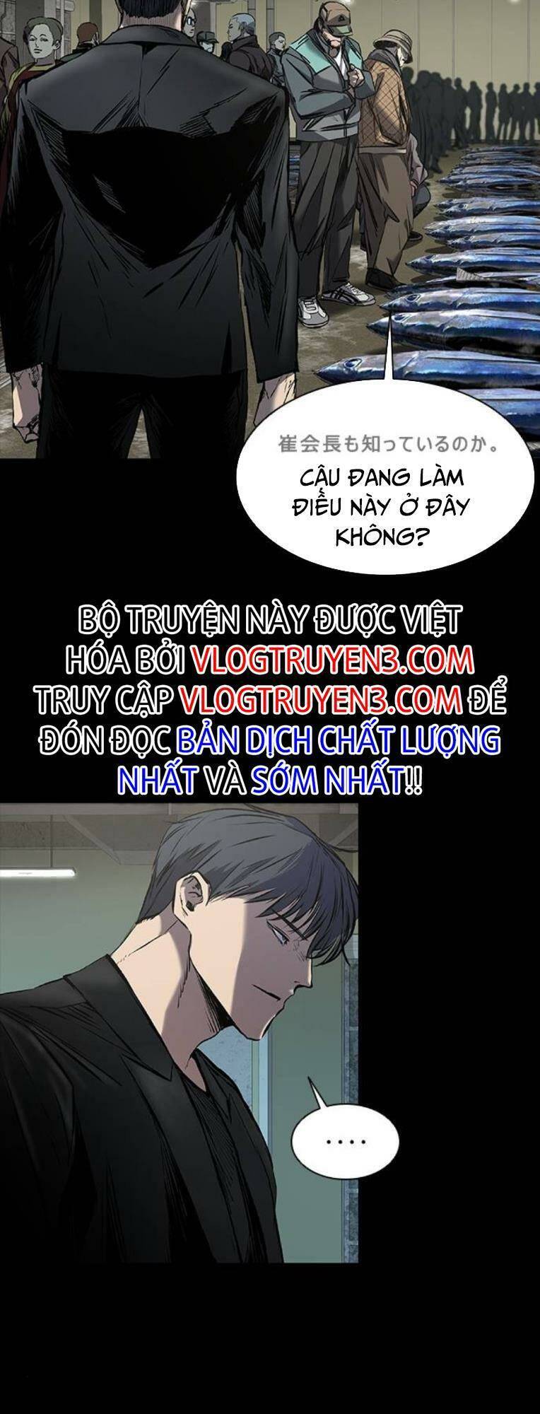 BáO Thù 2: VạN Nhân Chi ThượNg Chapter 17 - Trang 2