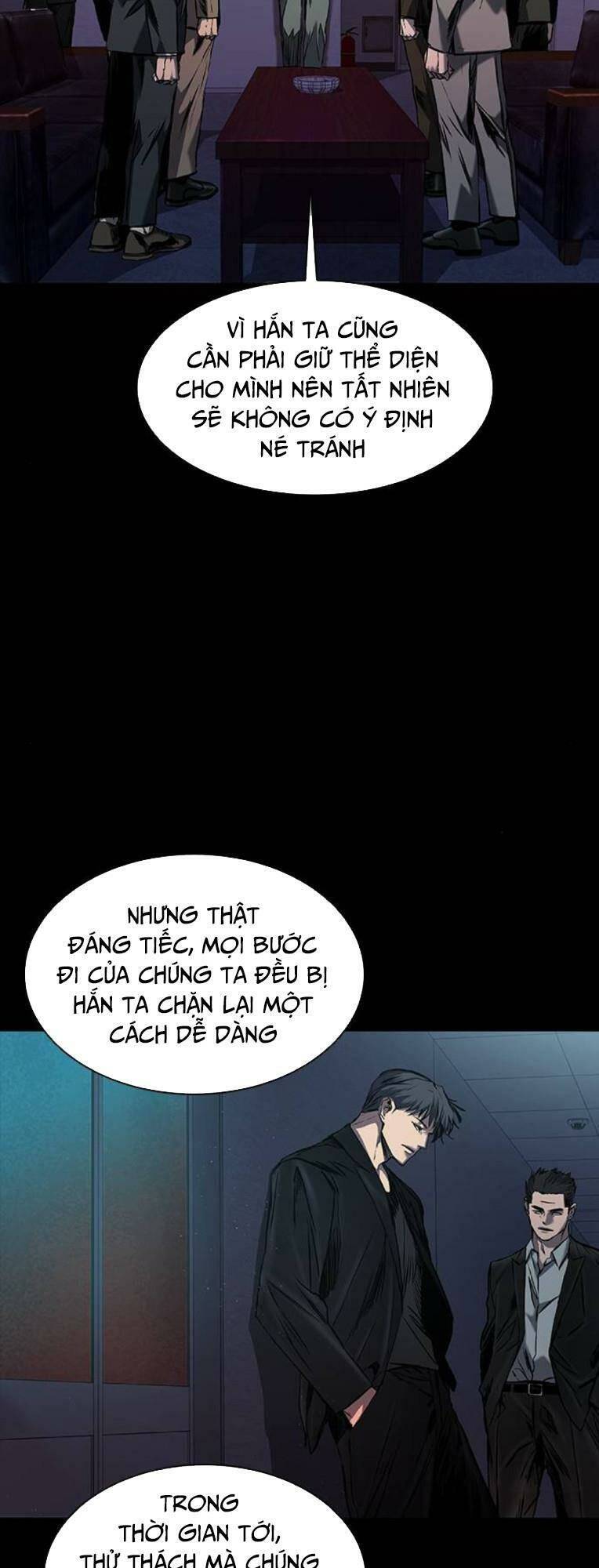 BáO Thù 2: VạN Nhân Chi ThượNg Chapter 17 - Trang 2