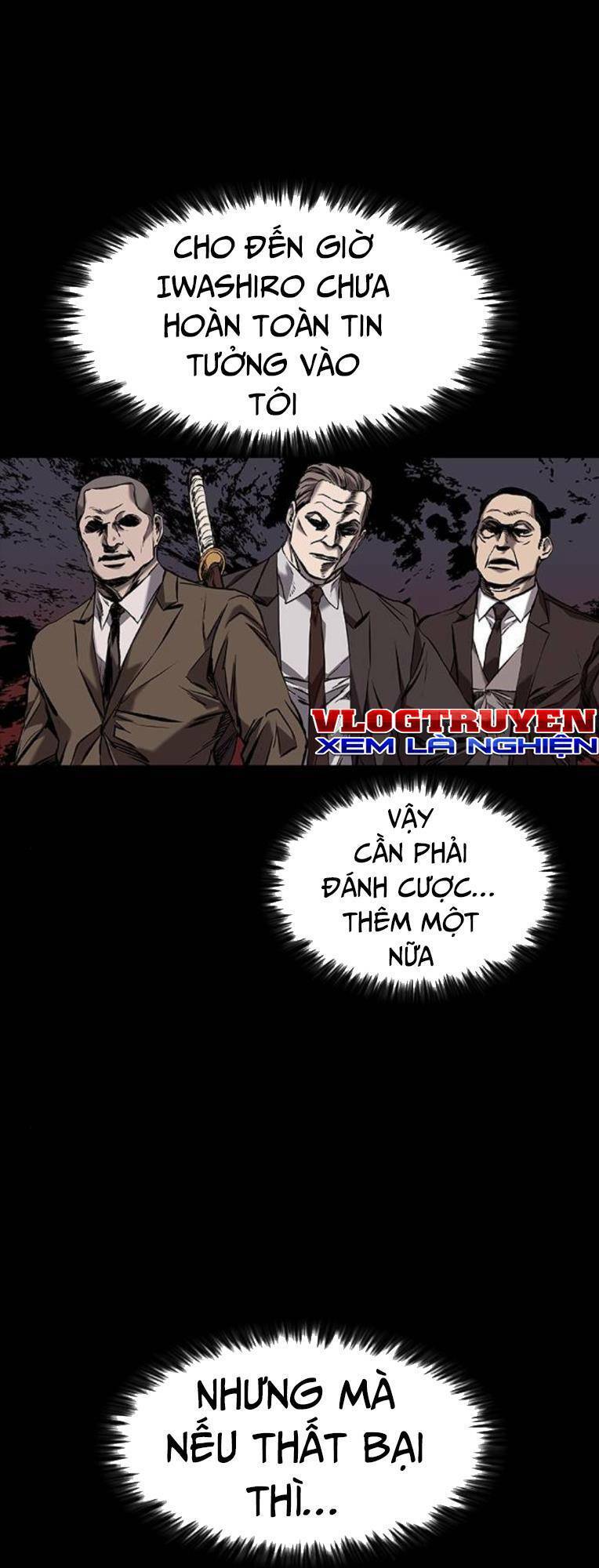 BáO Thù 2: VạN Nhân Chi ThượNg Chapter 17 - Trang 2