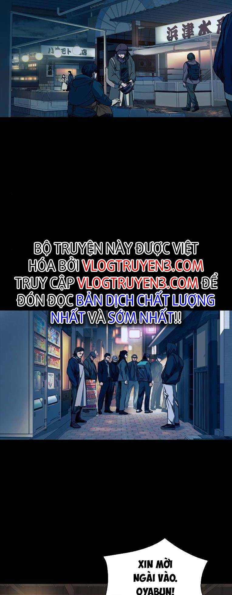 BáO Thù 2: VạN Nhân Chi ThượNg Chapter 17 - Trang 2