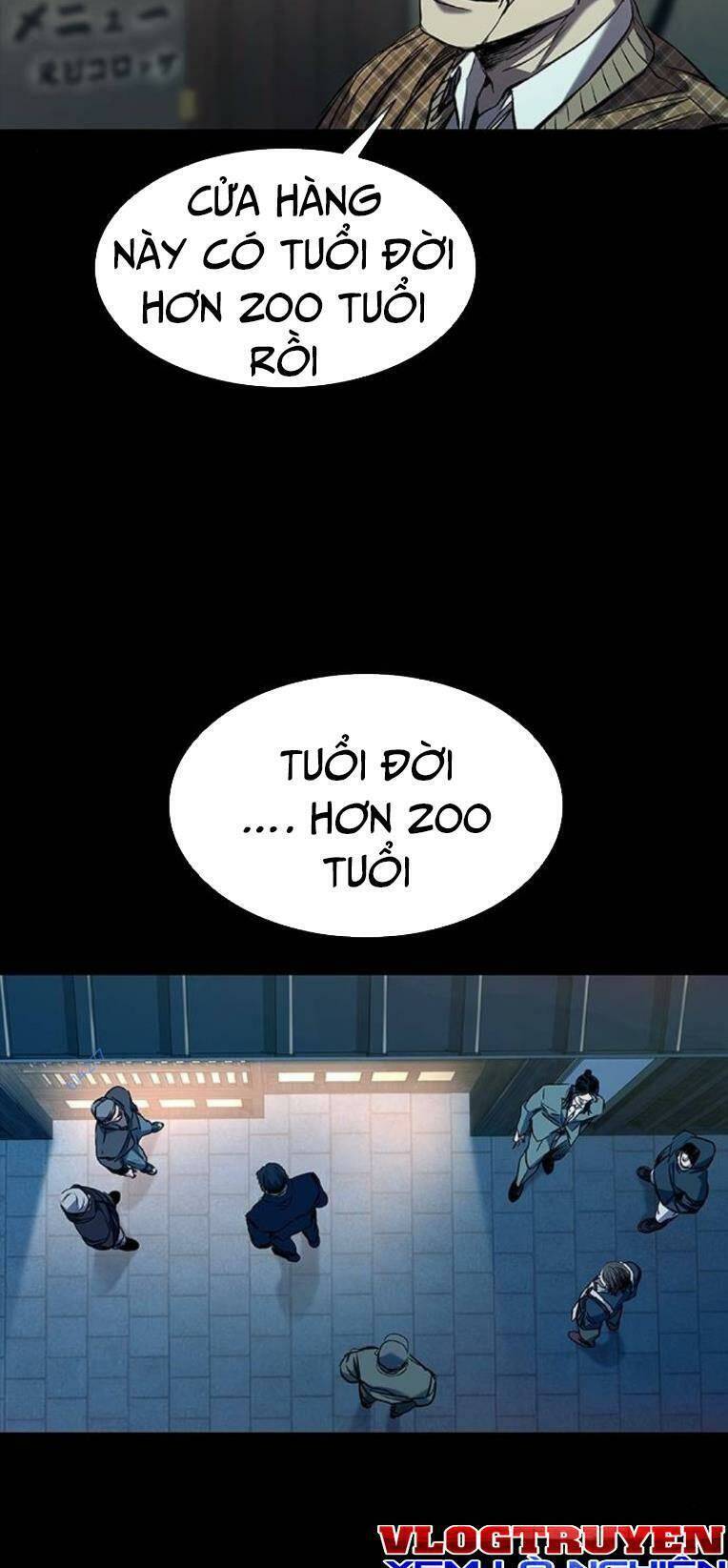 BáO Thù 2: VạN Nhân Chi ThượNg Chapter 17 - Trang 2