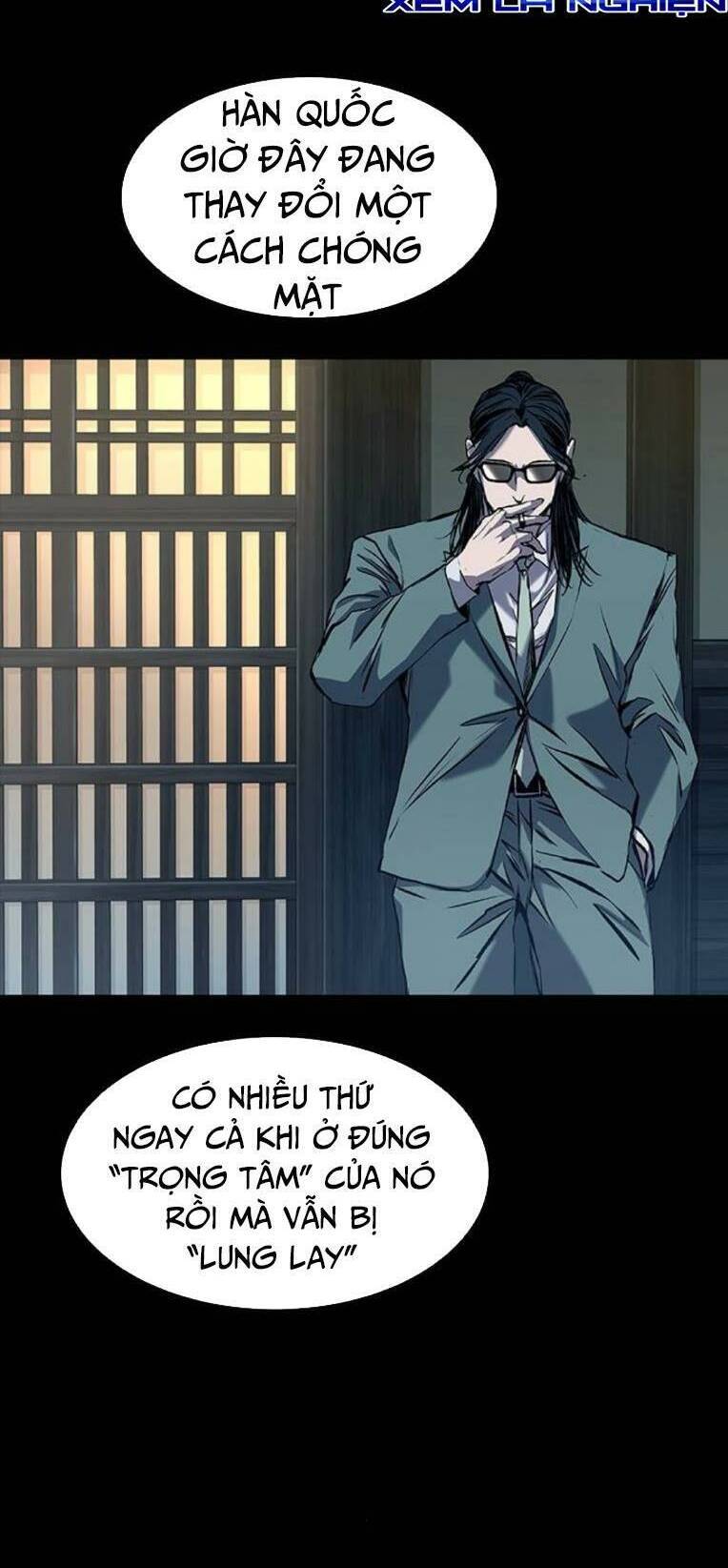 BáO Thù 2: VạN Nhân Chi ThượNg Chapter 17 - Trang 2