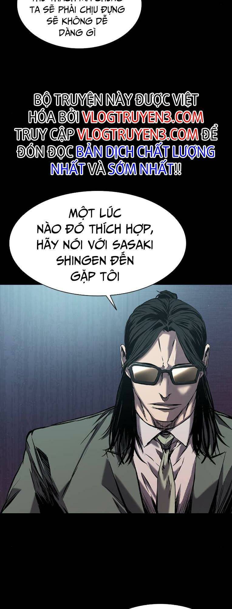 BáO Thù 2: VạN Nhân Chi ThượNg Chapter 17 - Trang 2